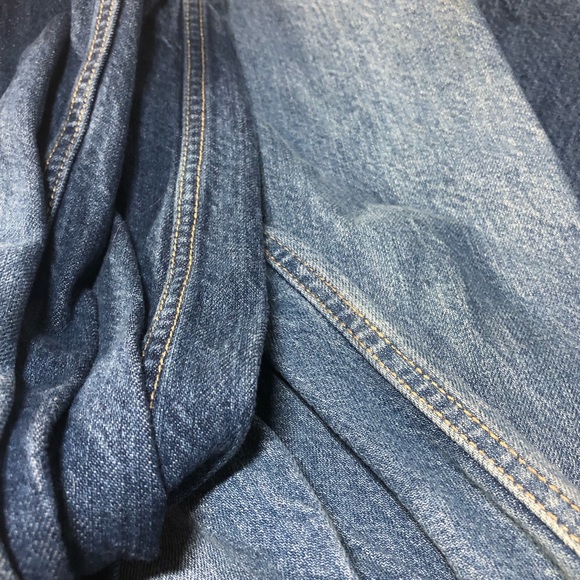 3 Pairs of size 12 R OshKosh  Boys Jeans all adjustable waist - Picture 2 of 10